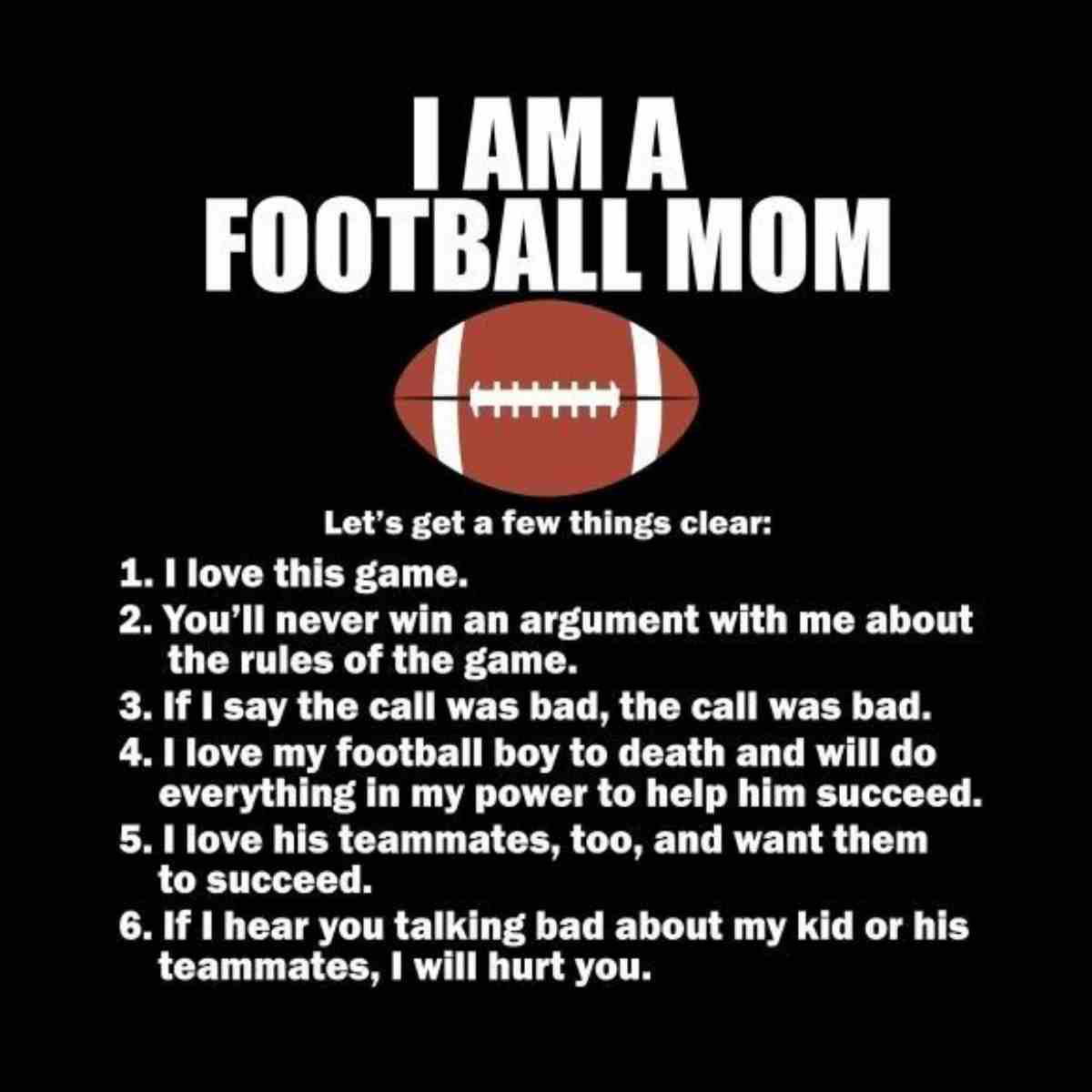 football mom meme football mom meme