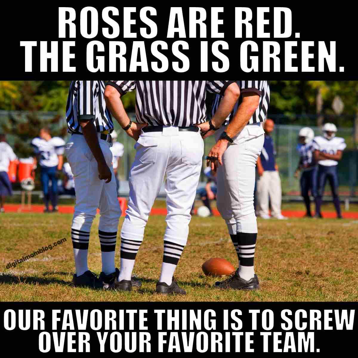 football ref meme football ref meme