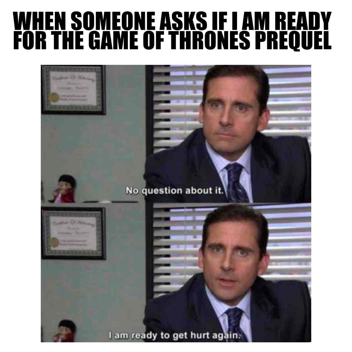 house of dragon meme