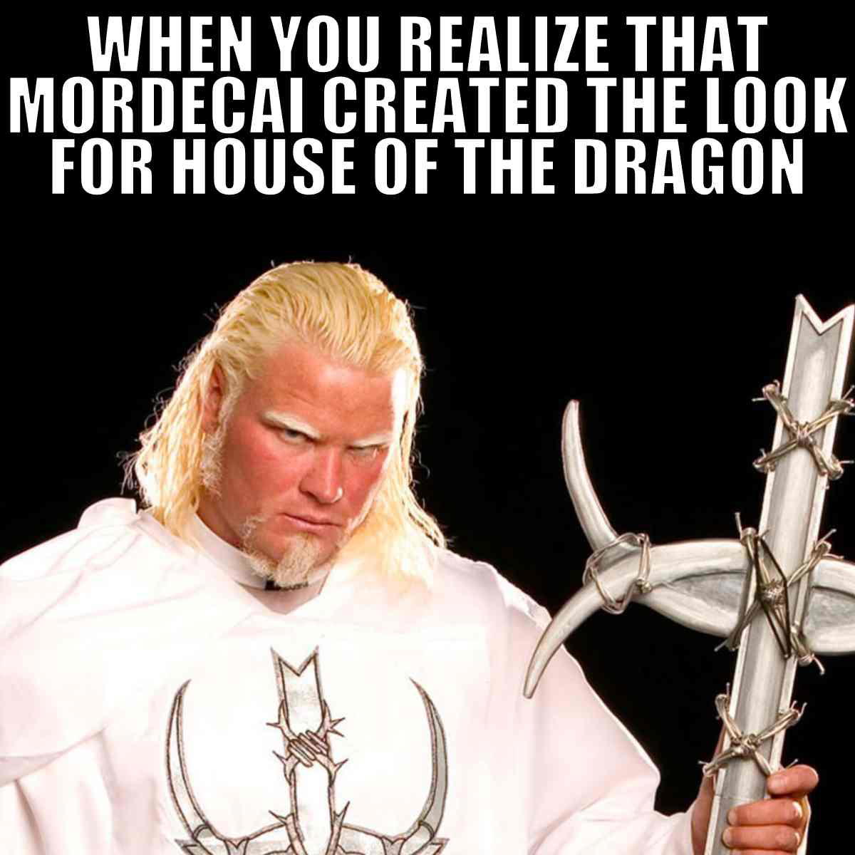 house of the dragon meme funny