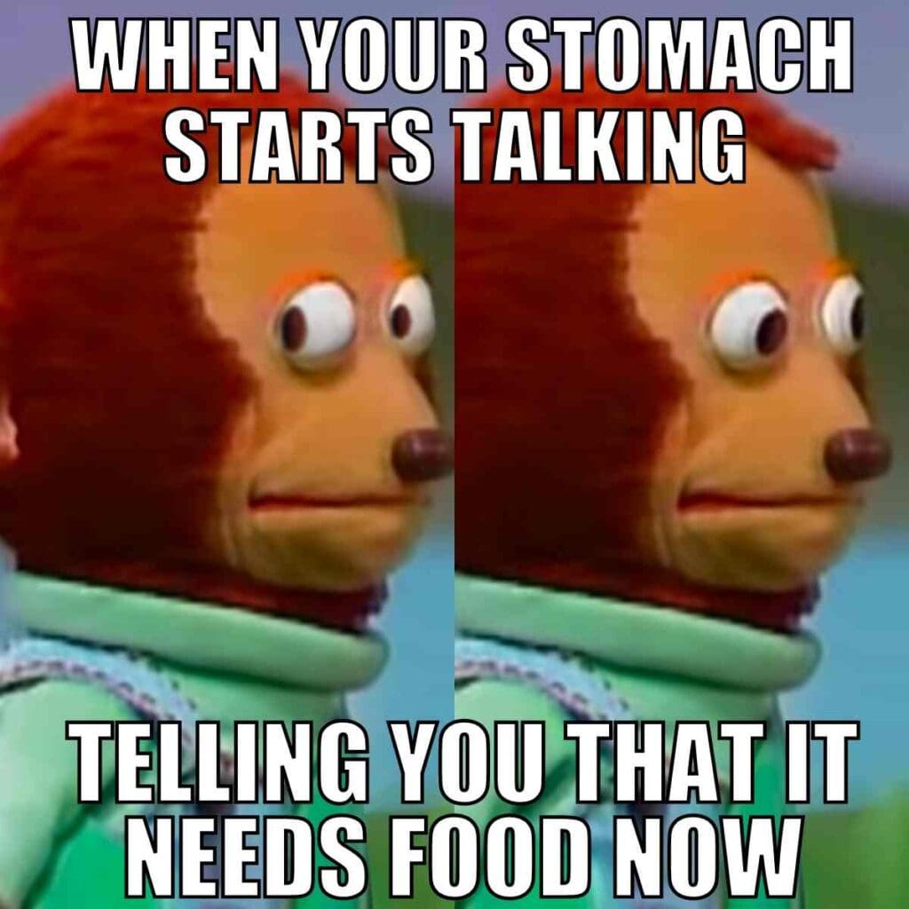 hunger pains meme hunger pains meme