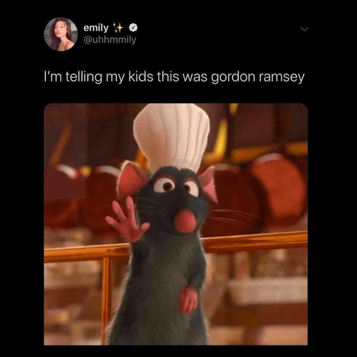 ratatouille meme ratatouille meme