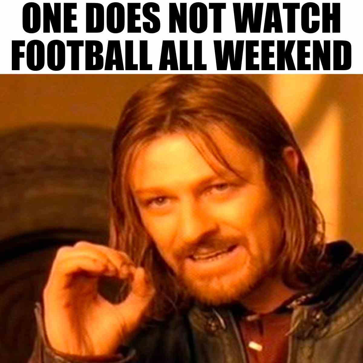 watching football meme watching football meme