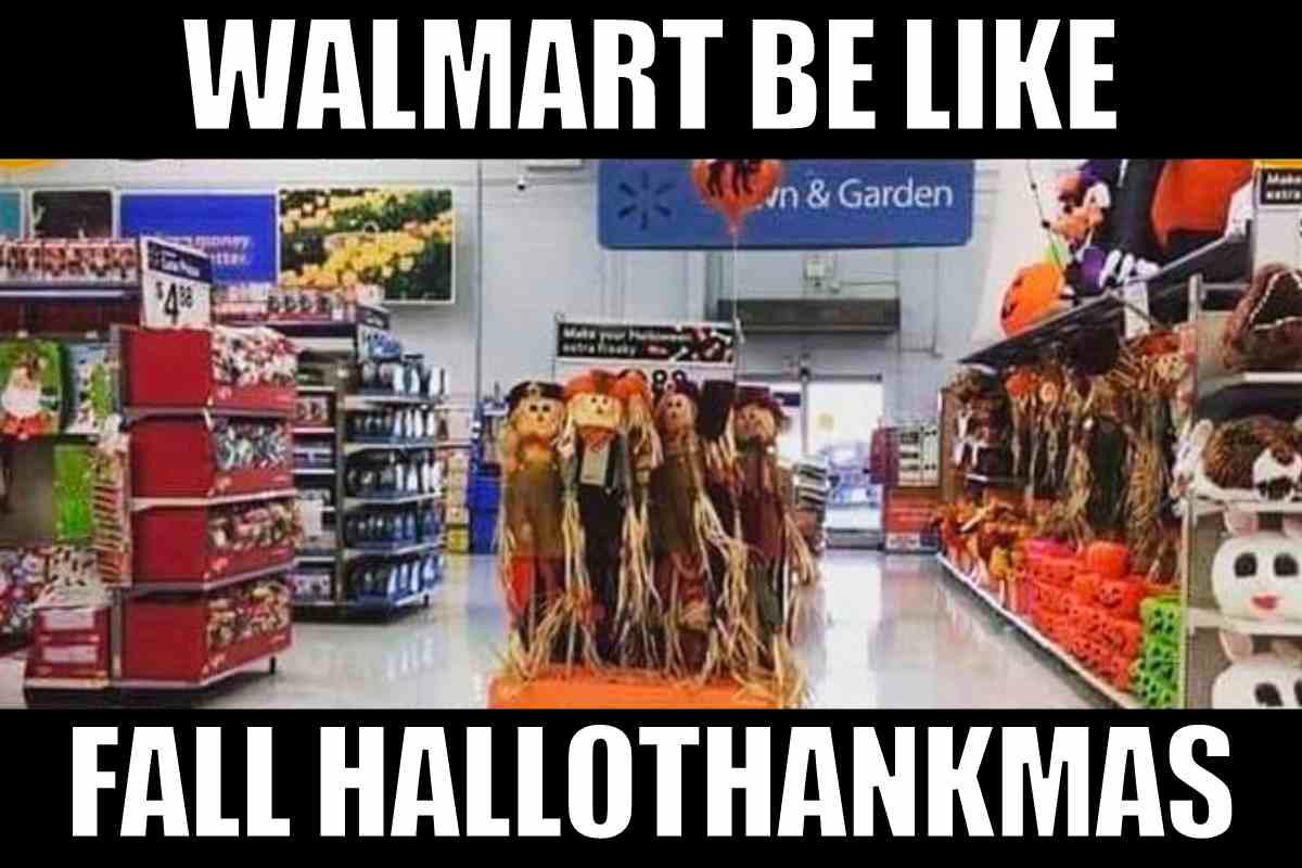 hallothankmas meme october hallothankmas meme october