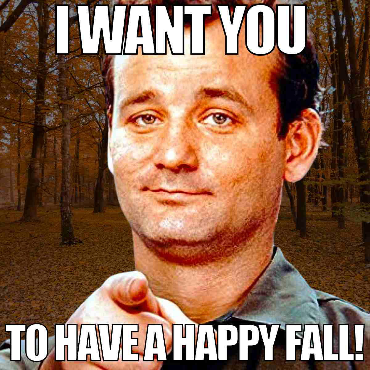 happy fall meme happy fall meme