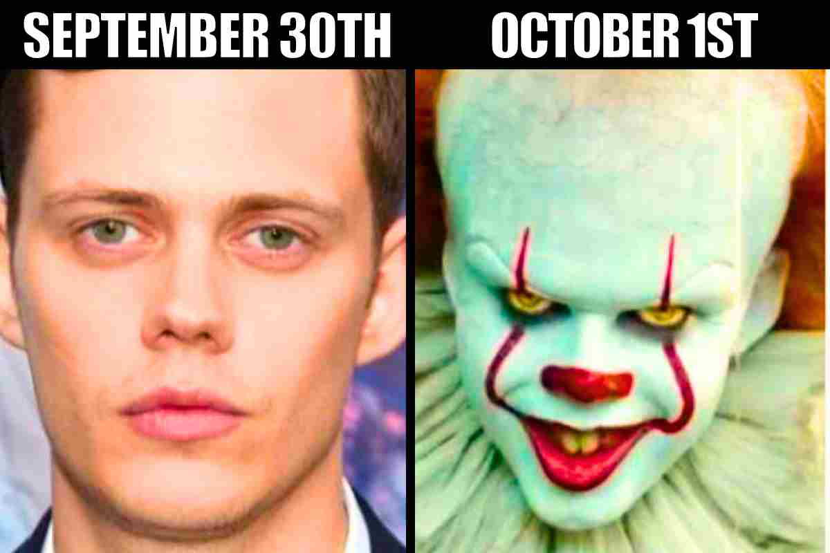 september 1 vs october 1 meme september 1 vs october 1 meme