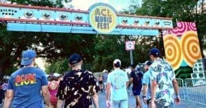 austin city limits music festival 2022 entrance