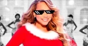 funny mariah carey memes