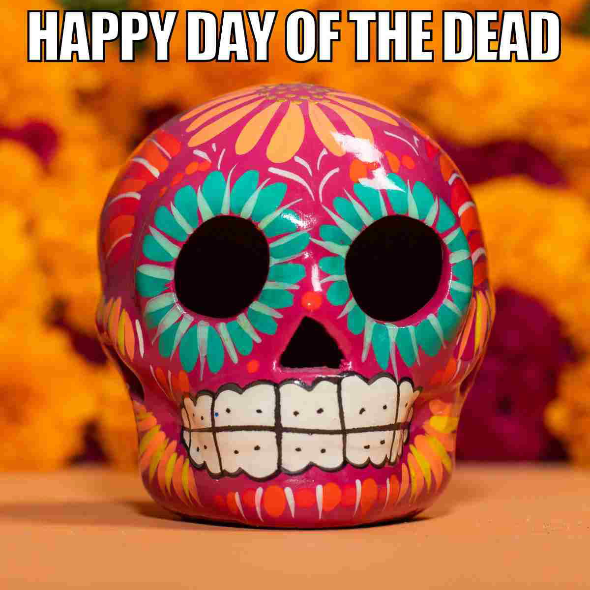 happy day of the dead meme happy day of the dead meme