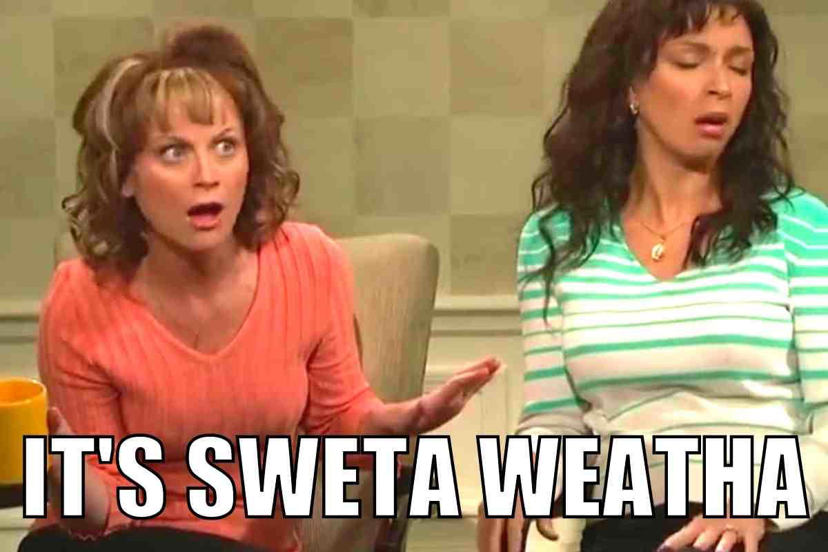 sweater weather meme