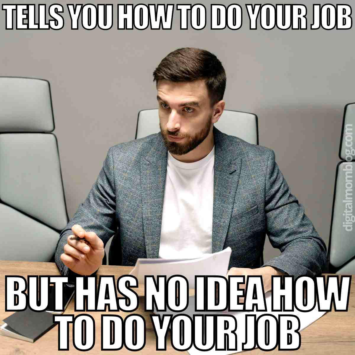 bad boss meme funny bad boss meme funny