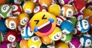 funny lottery memes