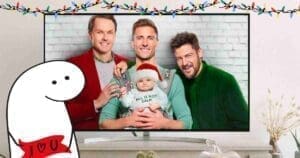 hallmark christmas movie memes funny