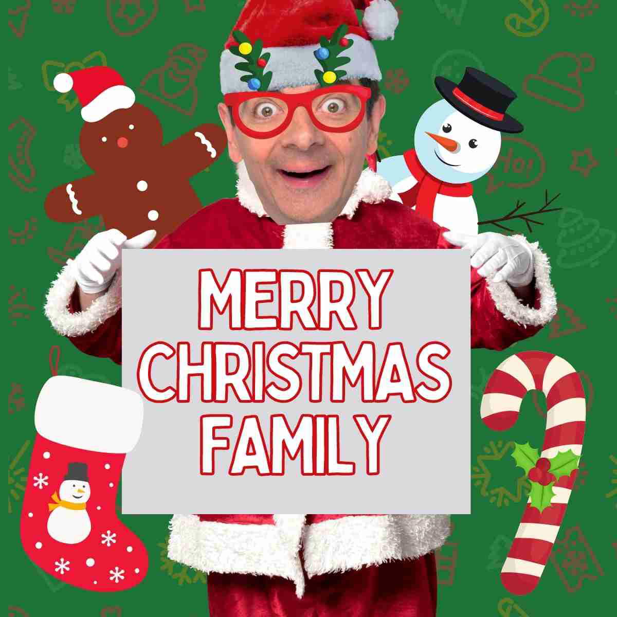merry christmas family meme merry christmas family