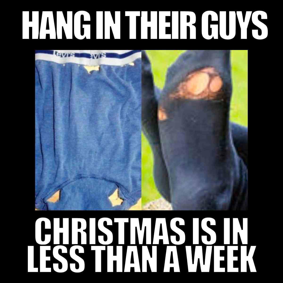 december 20 meme december 20 meme hang in their guys christmas is in less than a week