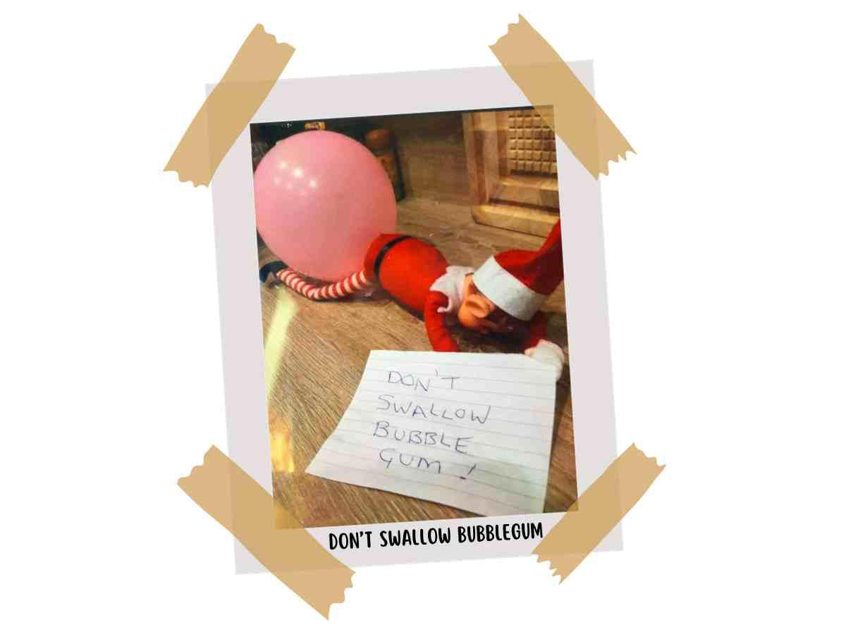 elf on the shelf fart idea elf on the shelf fart idea