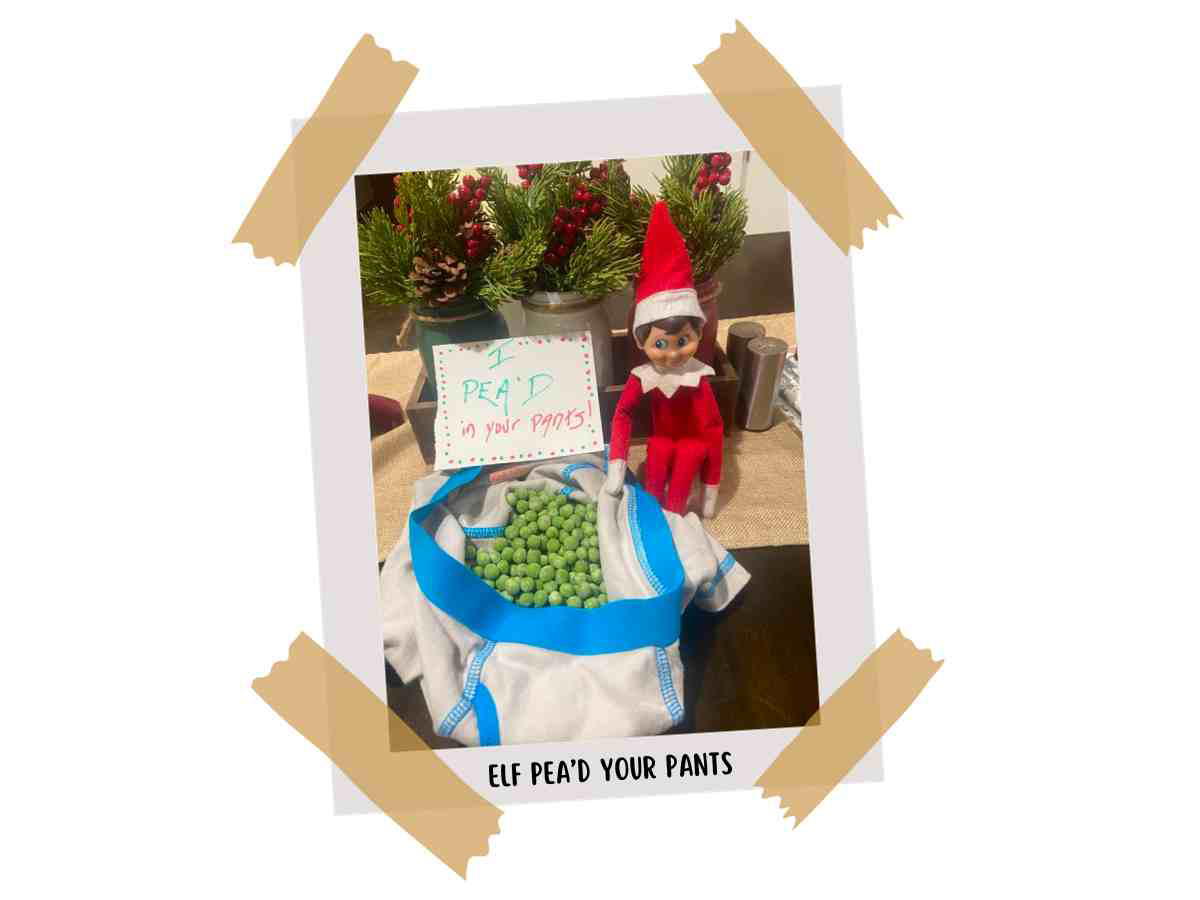 funny elf on the shelf idea funny elf on the shelf idea