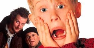 funny home alone memes