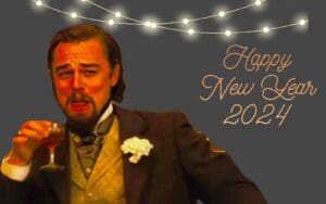 happy new year memes