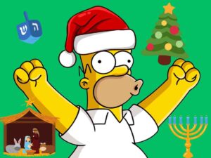 50 Best Holiday Memes and Images for a Jolly Laugh