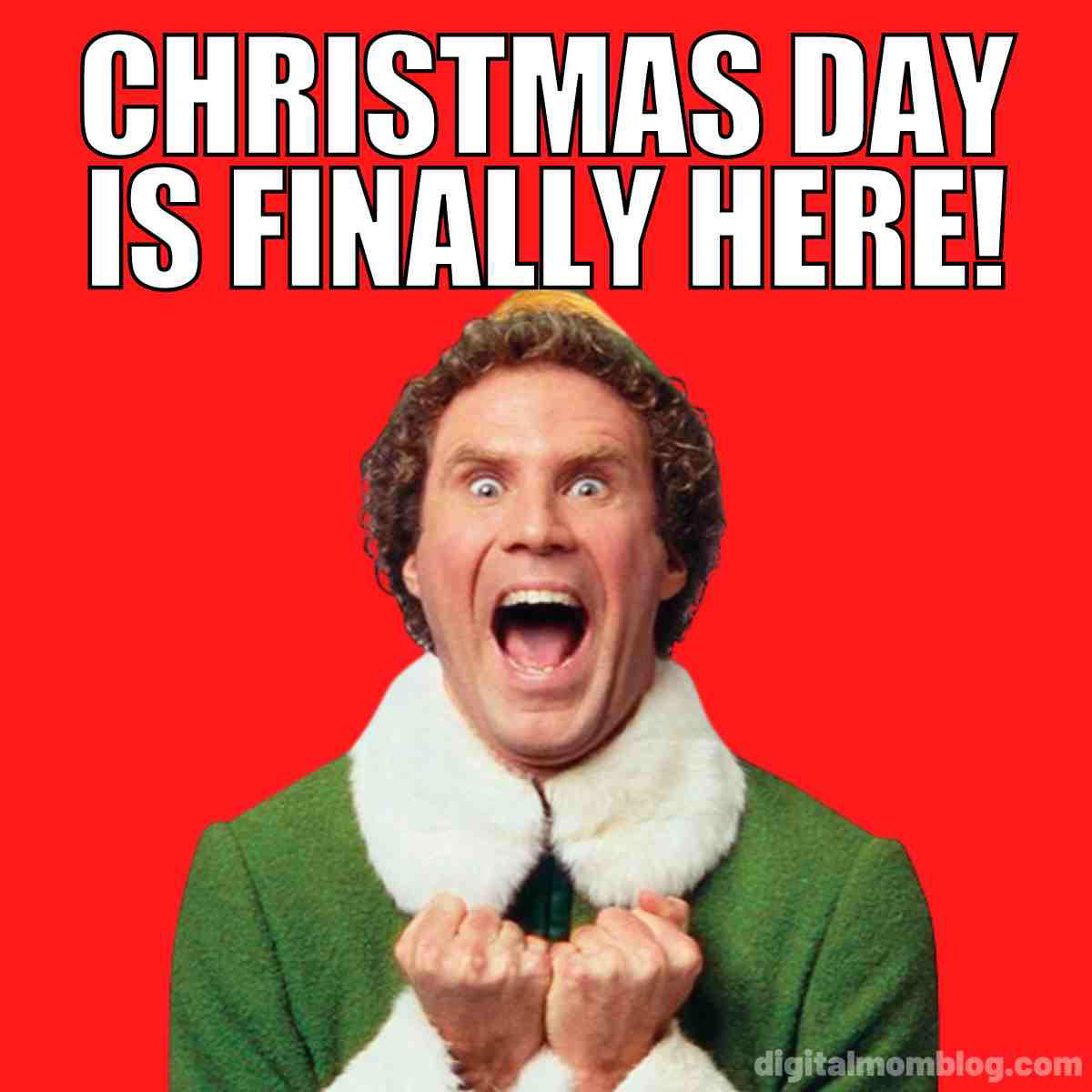 its christmas day meme its christmas day meme