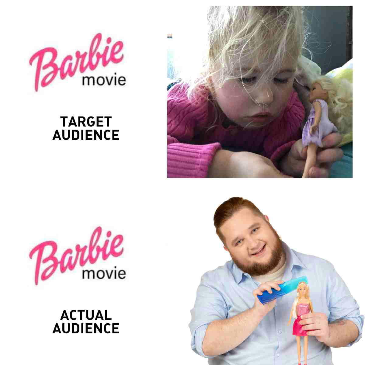 barbie movie meme barbie movie meme