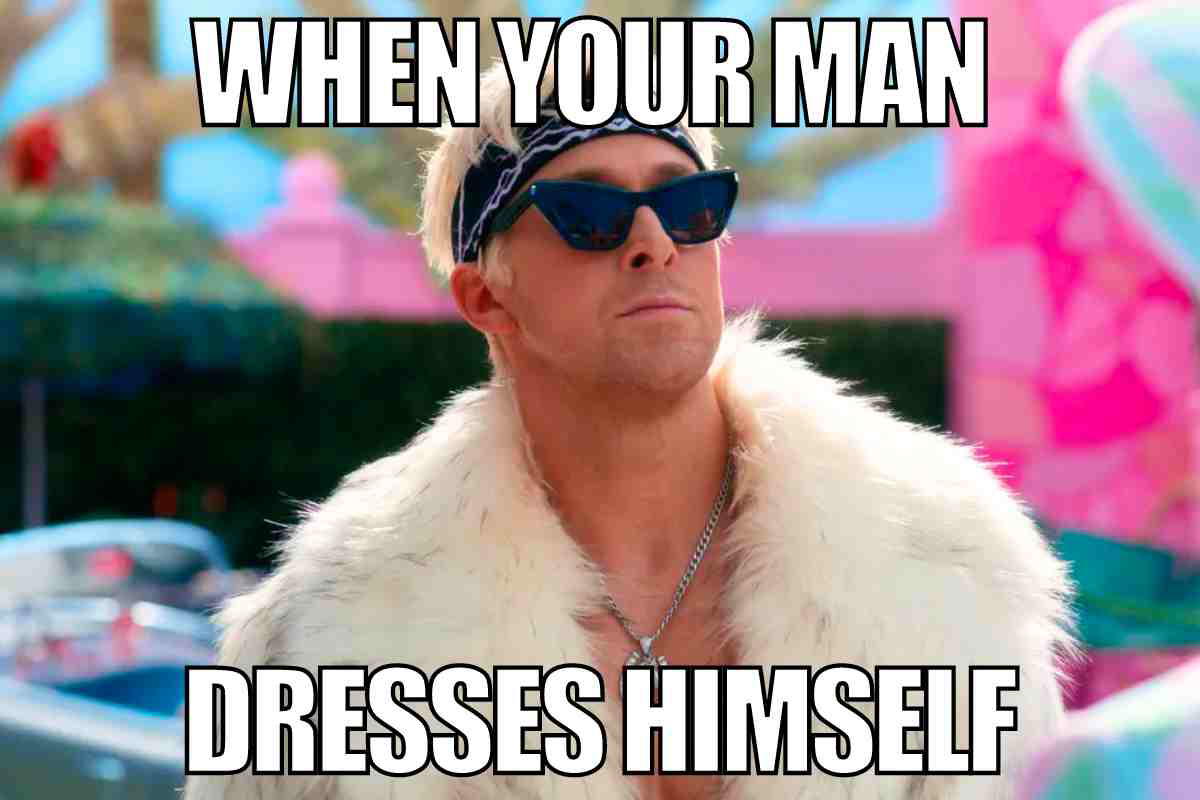 ken meme barbie movie ken meme barbie movie