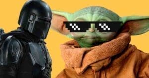 mandalorian memes season 3