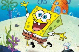 feature image for spongebob memes