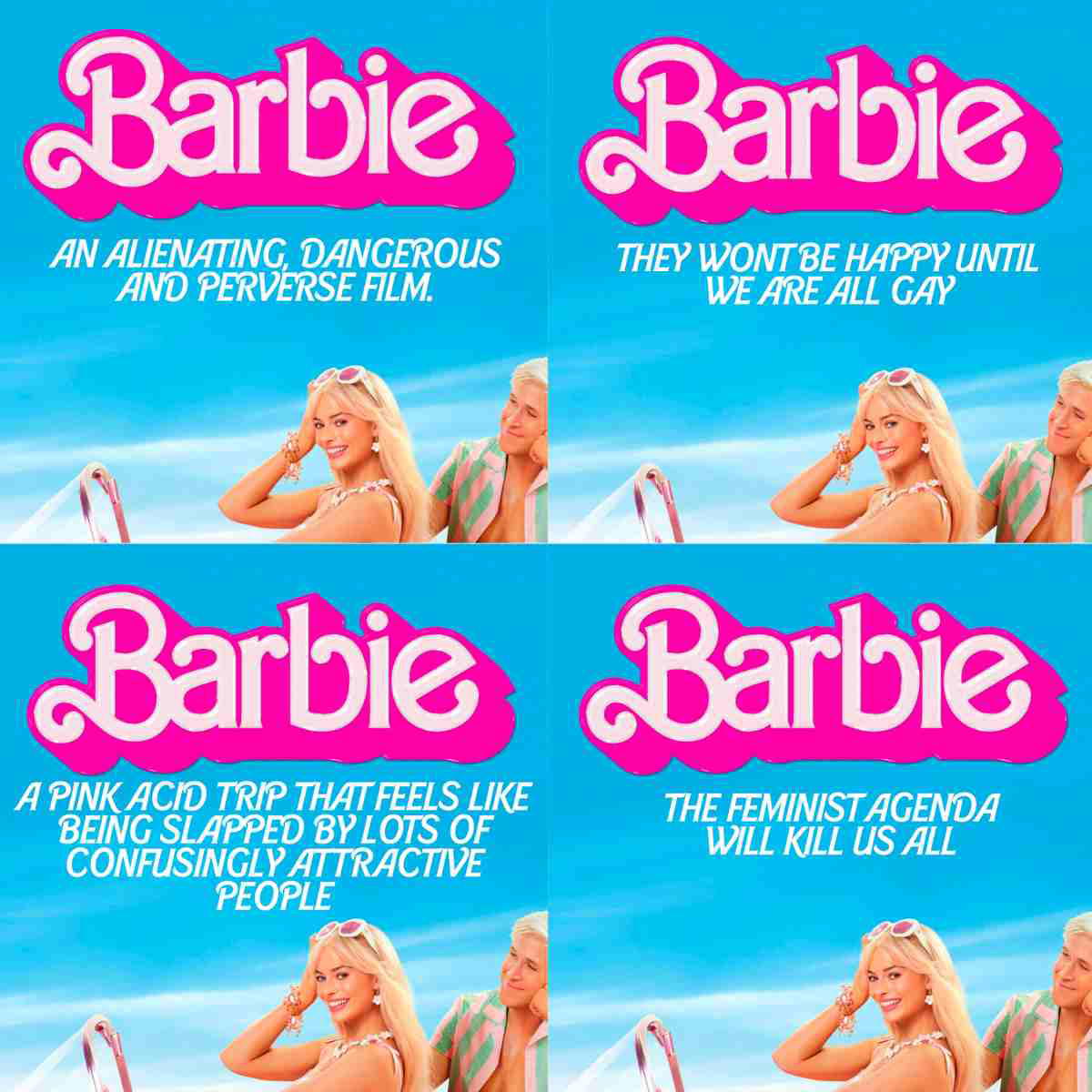 woke barbie movie meme woke barbie movie meme