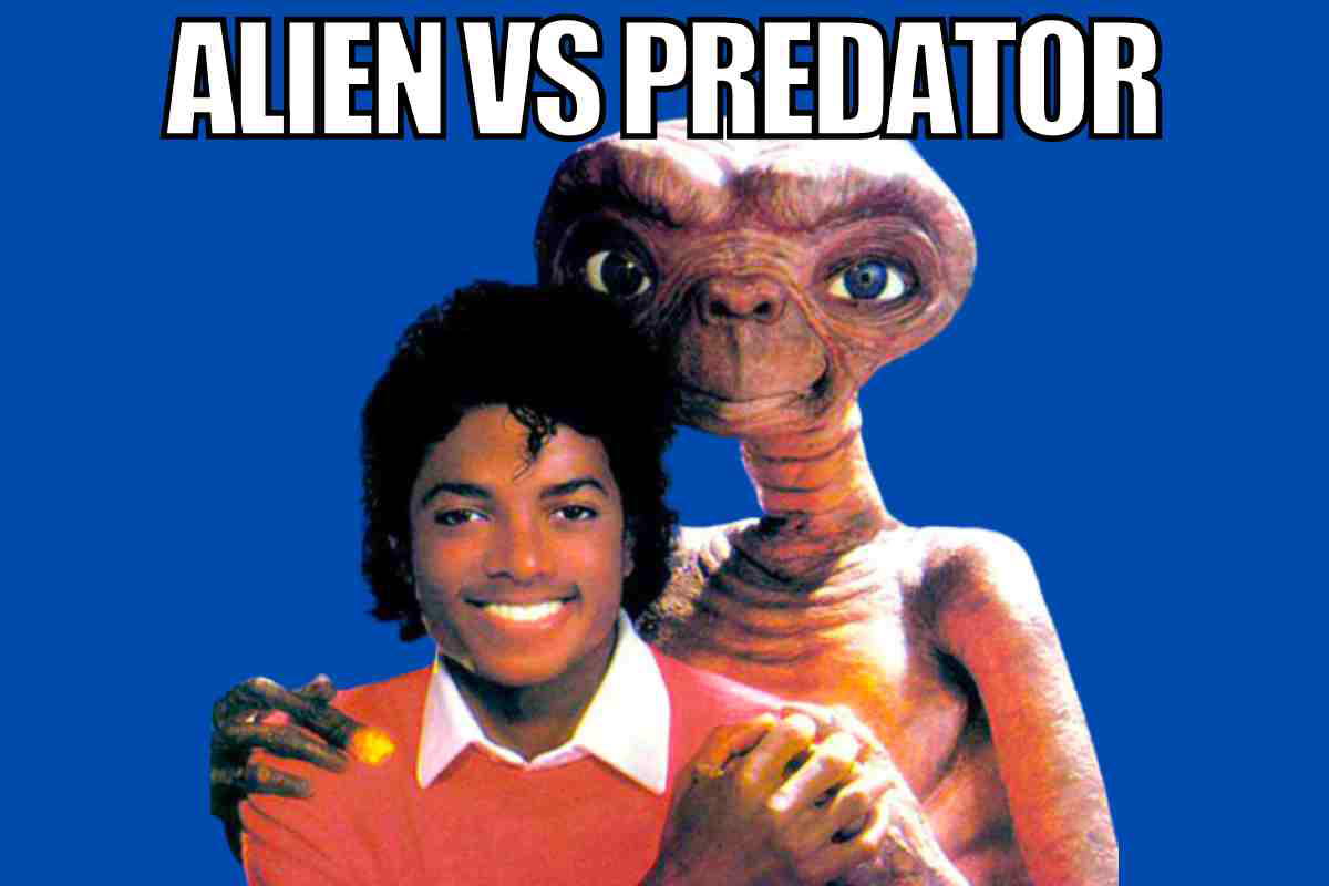 alien vs predator meme alien vs predator