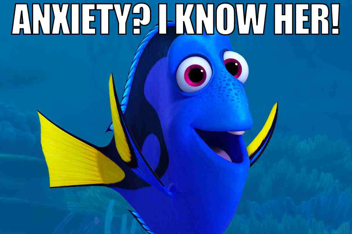 anxiety meme anxiety meme