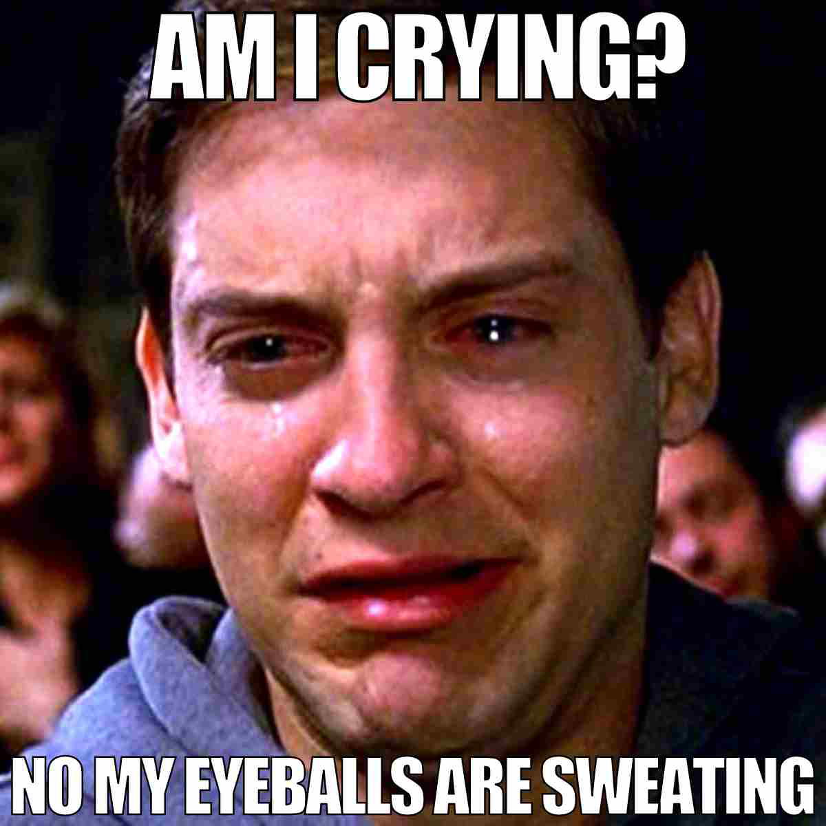 crying meme crying meme