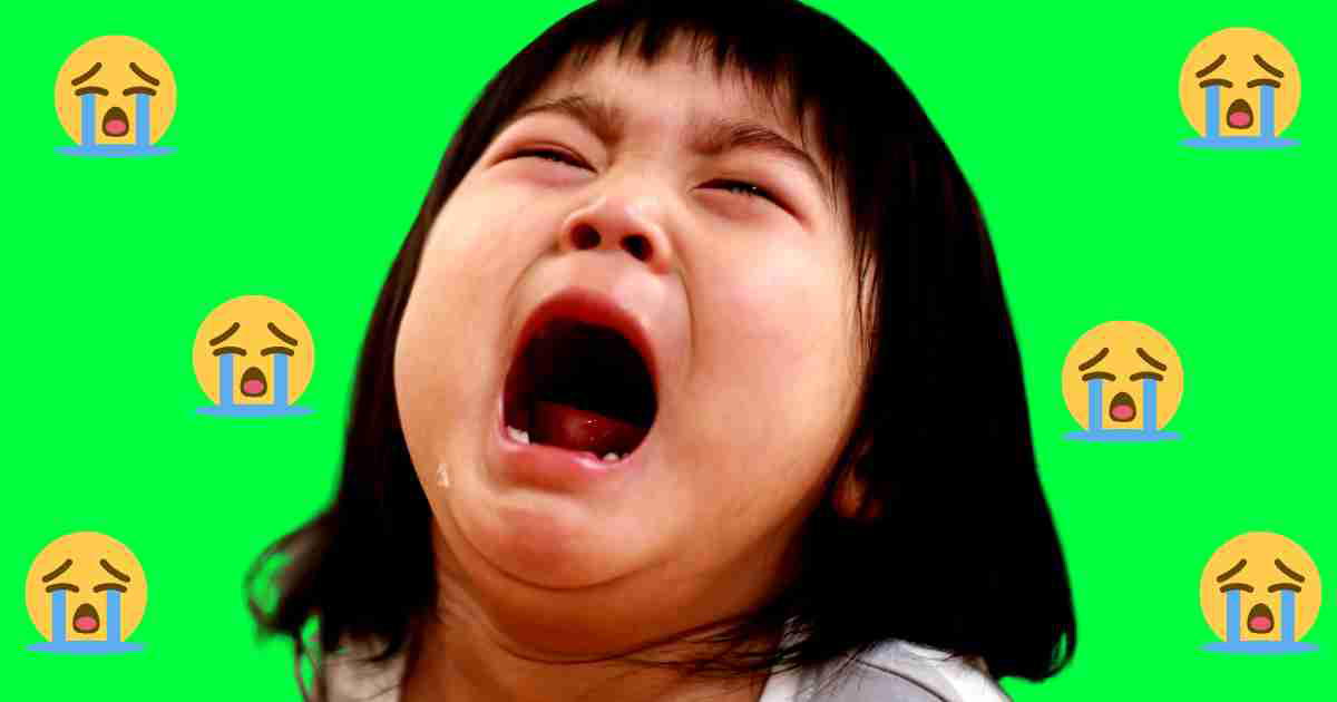 crying memes funny