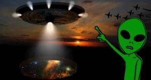 funny alien memes
