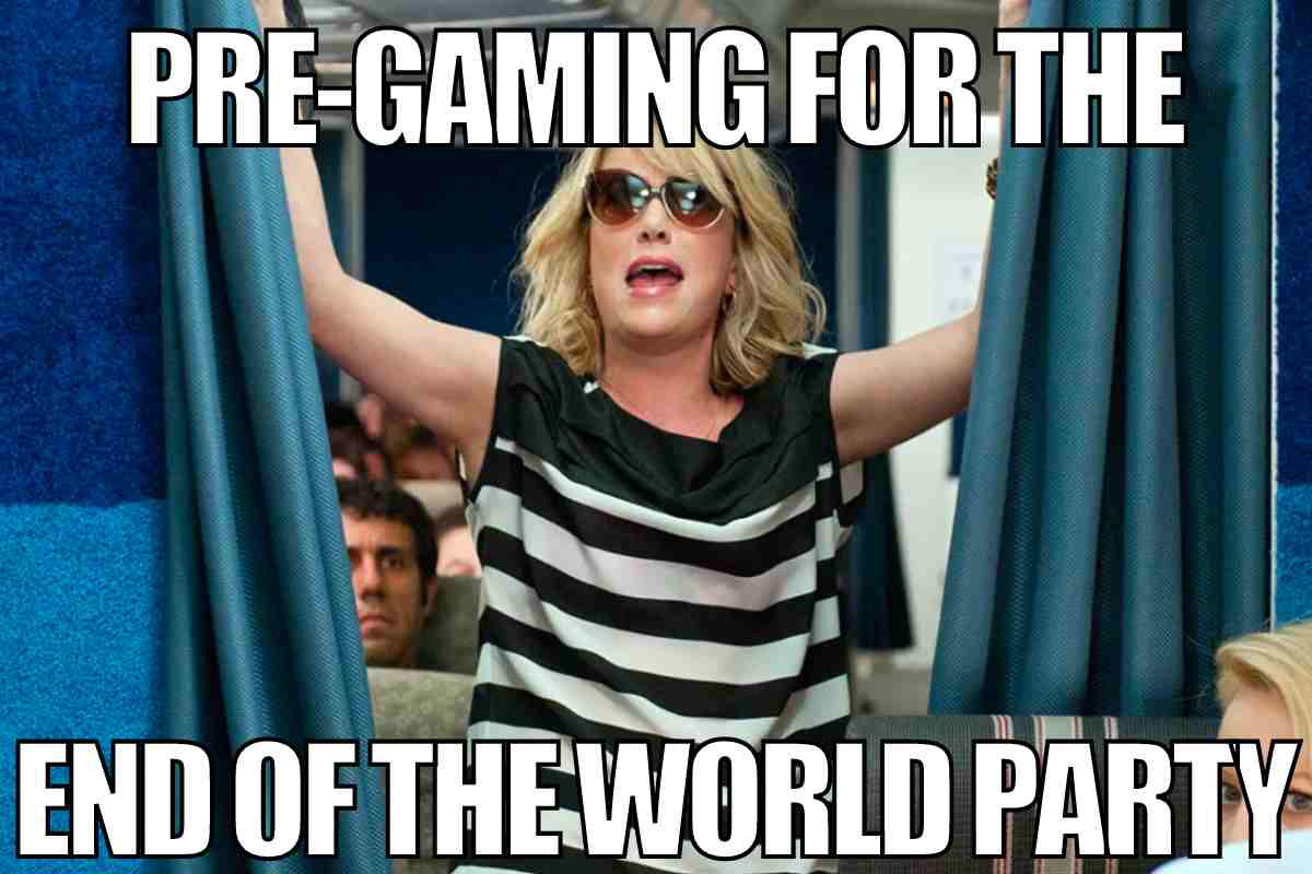 funny end of the world meme funny end of the world meme