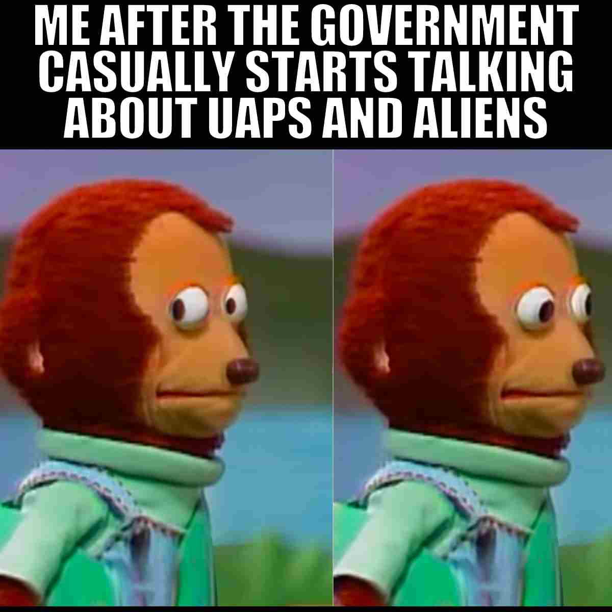 funny uap meme funny uap meme