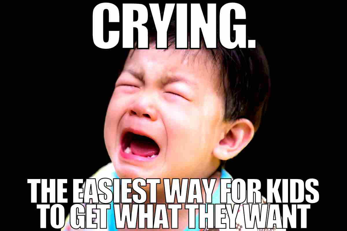 kid crying meme kid crying meme