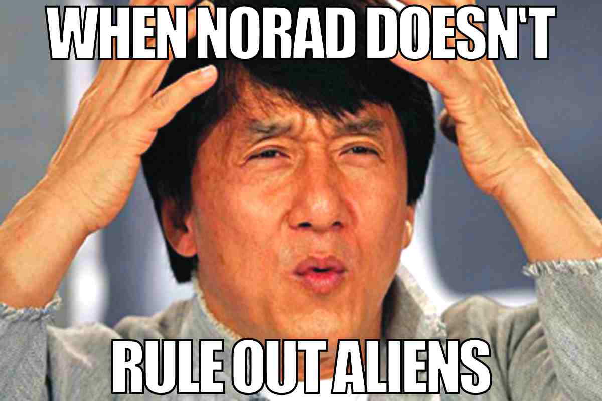 norad meme norad meme