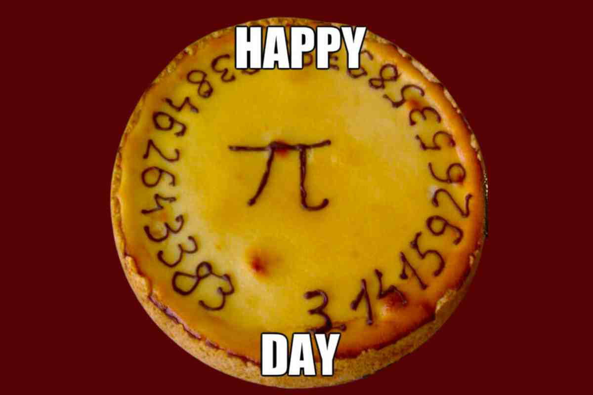 happy pi day meme happy pi day meme with a photo of a pie with the pi symbol and 3.14