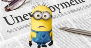 unemployment memes funny