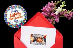 Administrative Professional Day Memes