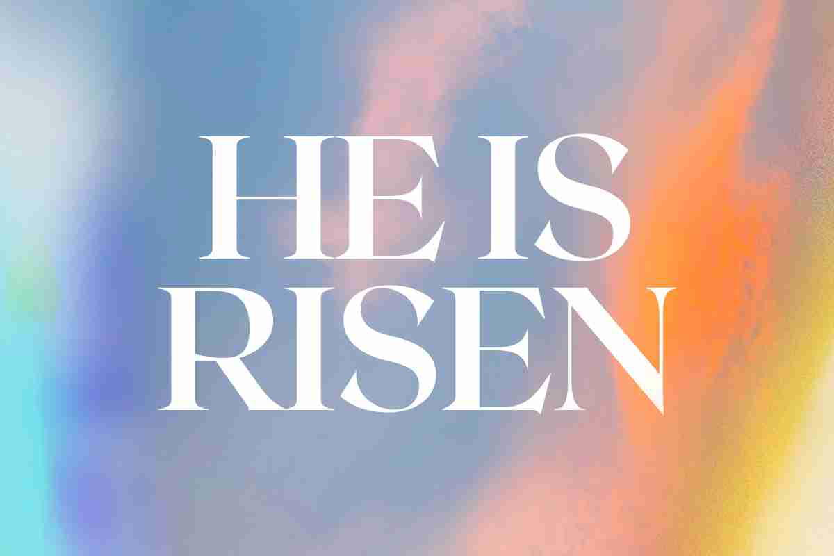 he is risen image he is risen image
