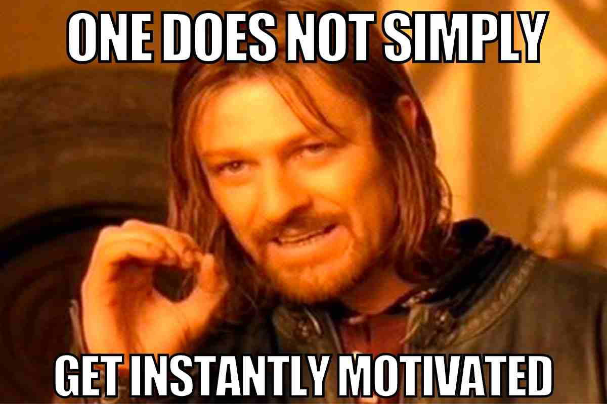 easily motivated meme easily motivated meme