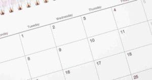free august 2024 calendar