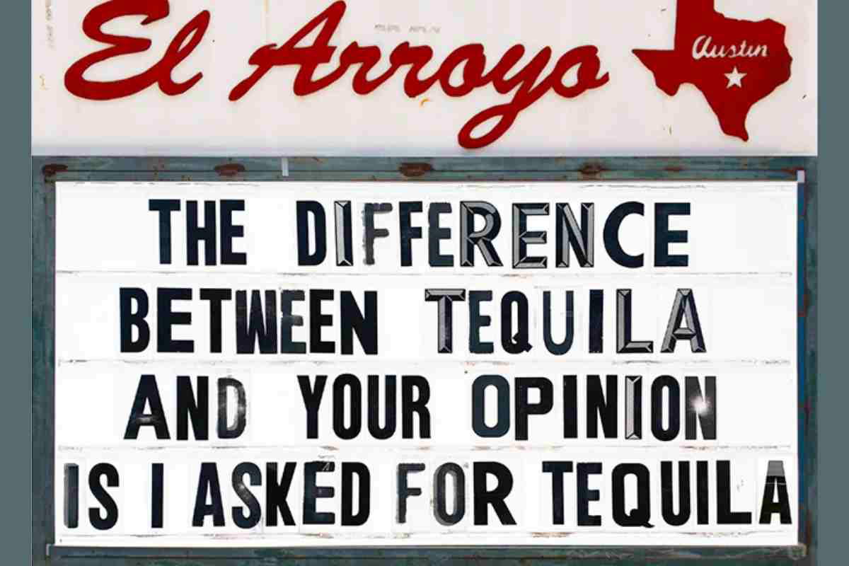 funny tequila image funny tequila image the difference between tequila and your opinions is i asked for tequila