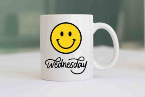 feature image for good morning wednesday images