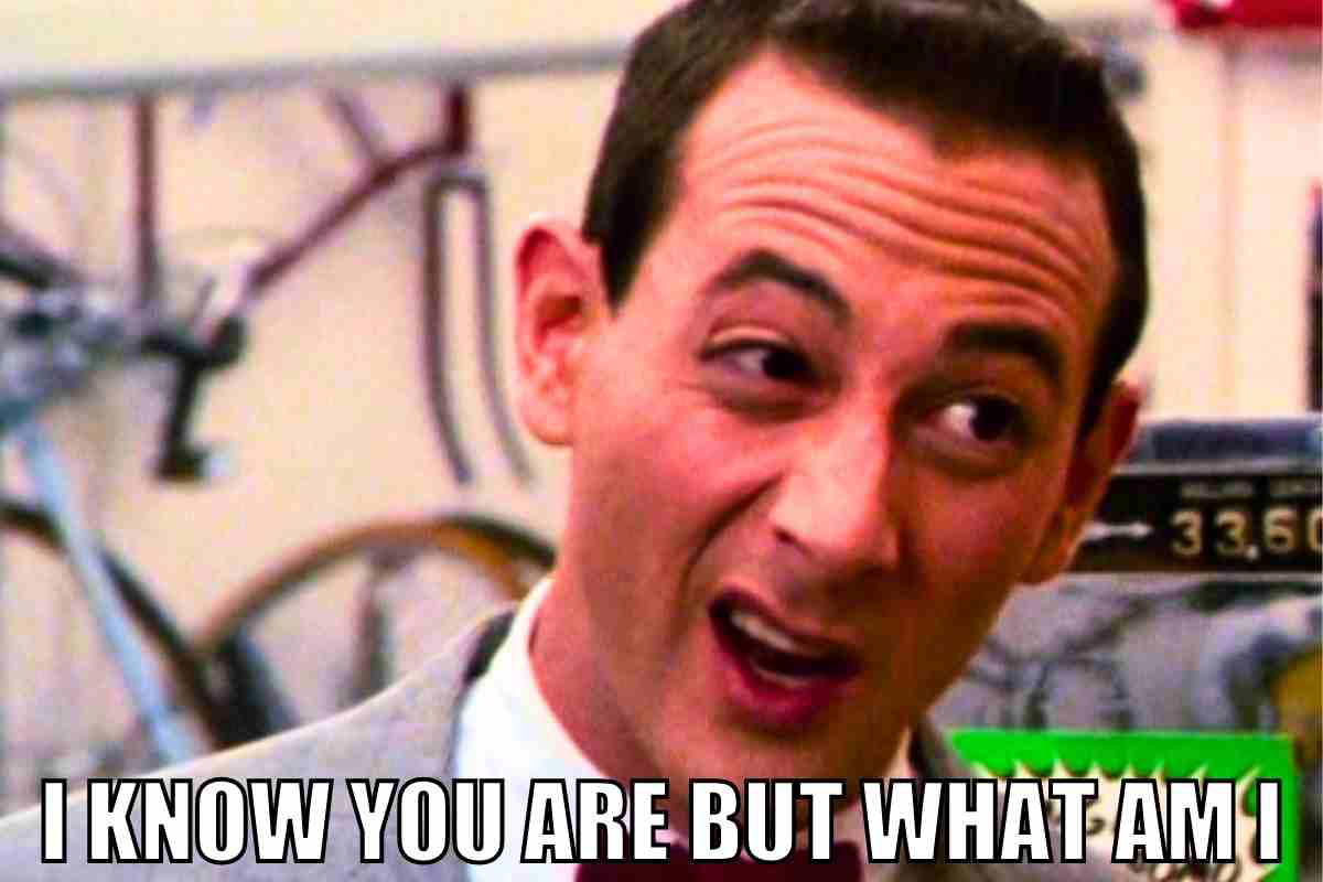 i know you are meme i know you are meme