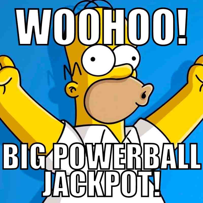 jackpot meme jackpot meme