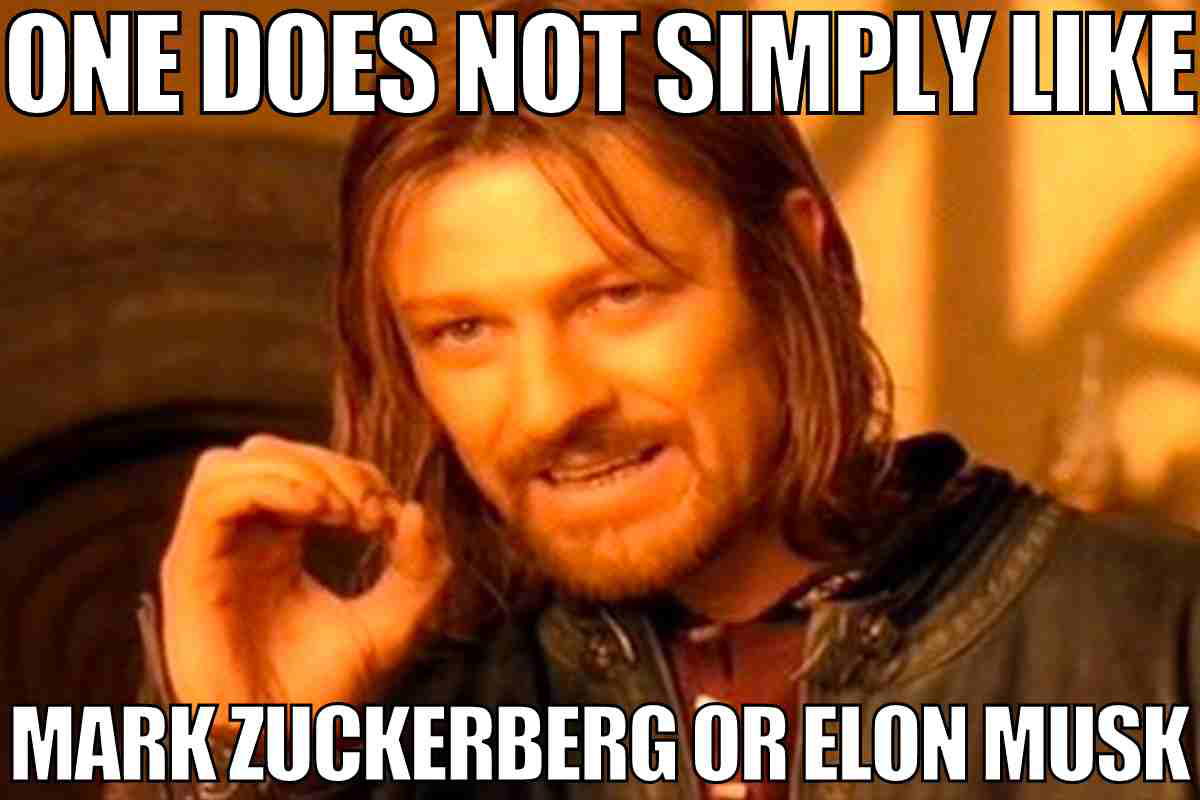 mark zuckerberg elon musk meme mark zuckerberg elon musk meme